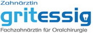 Logo der Zahnärztin Grit Essig